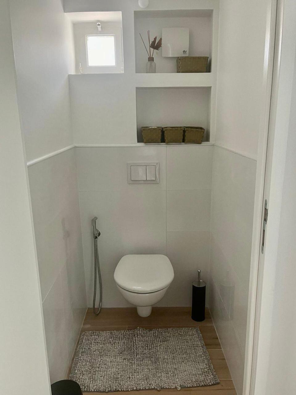 Charmant Et Confortable Appartement נרבון מראה חיצוני תמונה