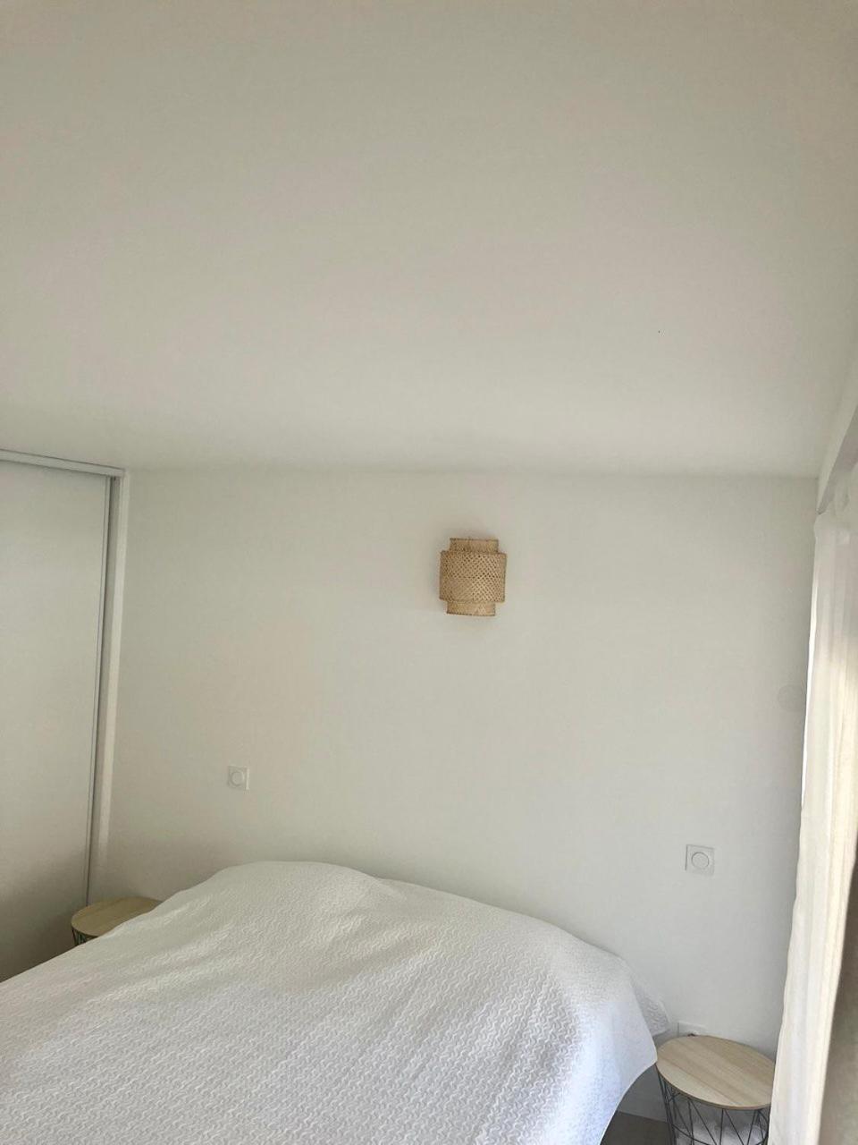 Charmant Et Confortable Appartement נרבון מראה חיצוני תמונה